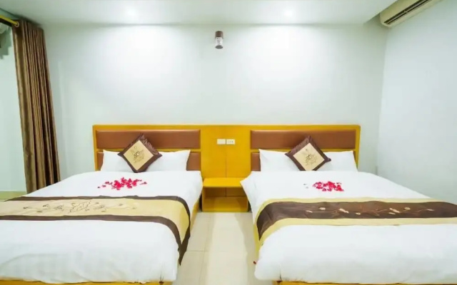 UFJ Hotel SS - by Bay Luxury