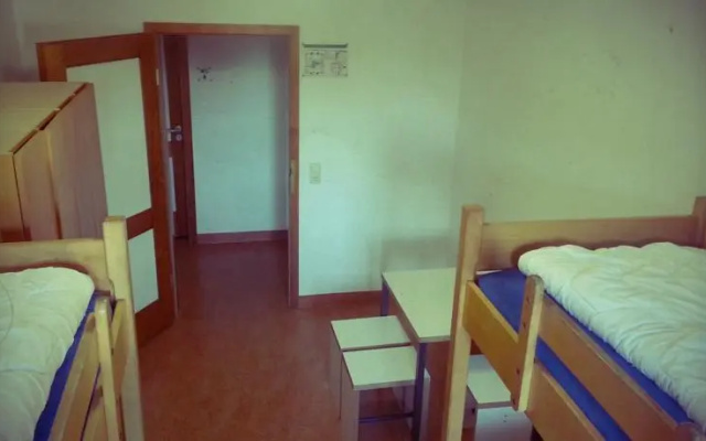 Jugendherberge "Youth Hostel" Rothenburg Ob Der Tauber