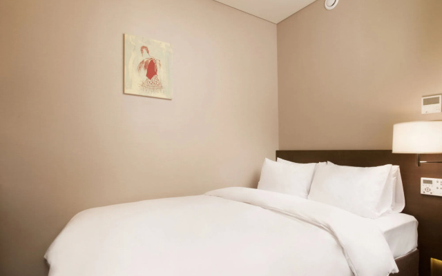 Hotel Manu Seoul Station