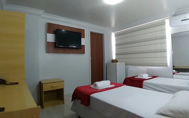 Hotel Ipe