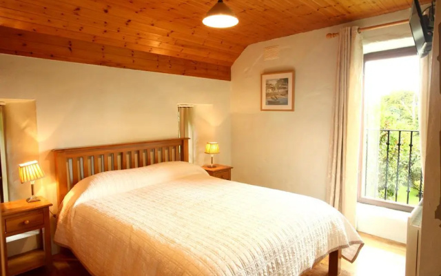 Woodbine Cottage