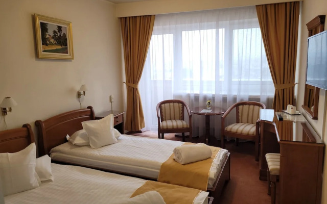 Hotel Belvedere