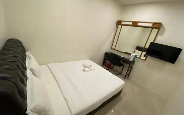 Sunsega Hotel