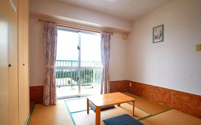 Condo hotel Shimanchu Club