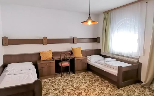 Residence Privée - Spielberg Obdach