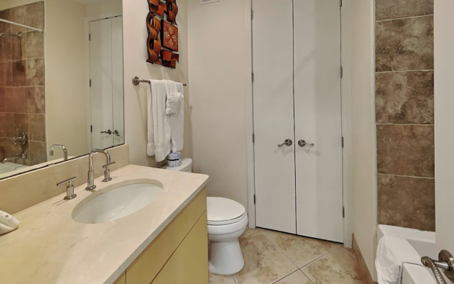 Seas the Day by Ryson Vacation Rentals