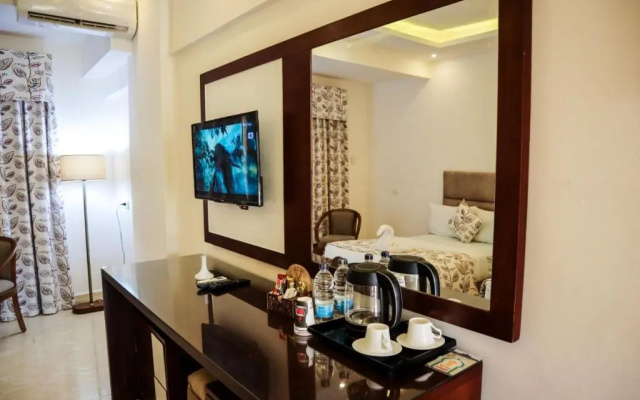 Jewel Matrouh Hotel