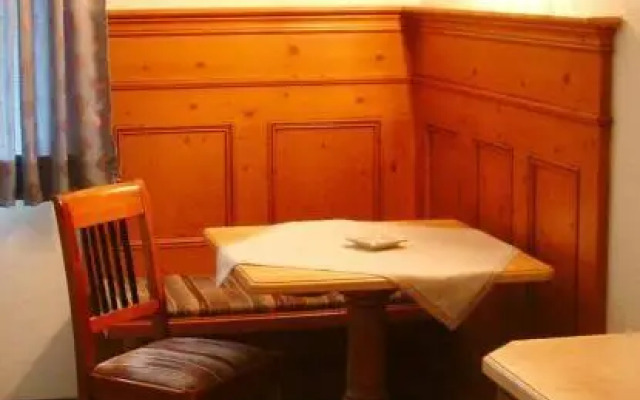Hotel St. Hubertus