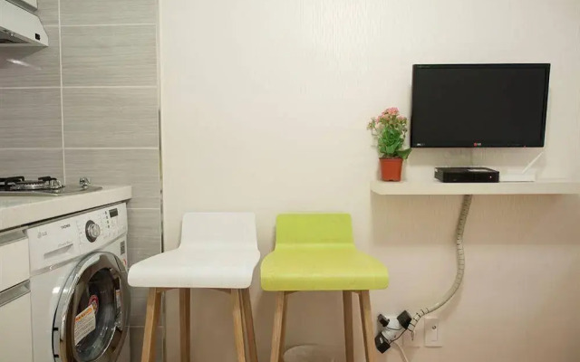 Studio Tong Seoul Dongdaemun