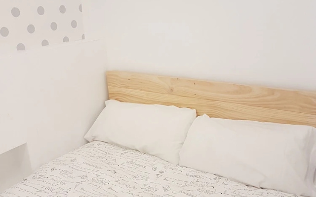 Apartamento Salitre 2 - Lavapiés
