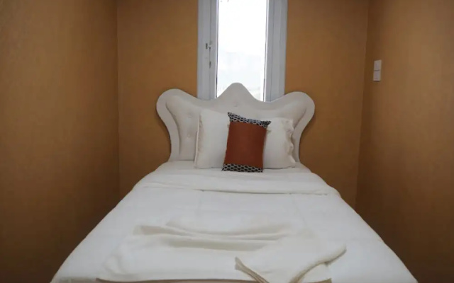 The Panorama Hill Resort Cha- am