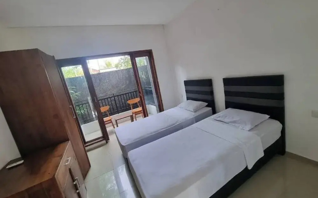 Mulia Cottage Jimbaran