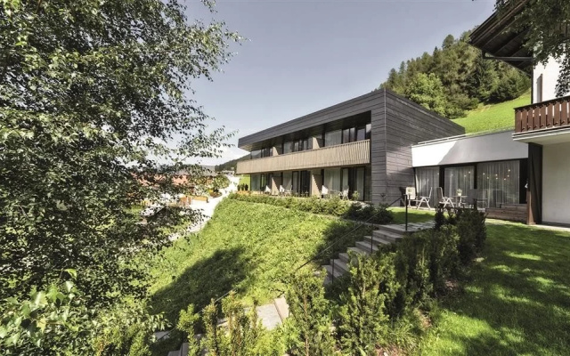 Residence Drei Birken - Villa Rainer
