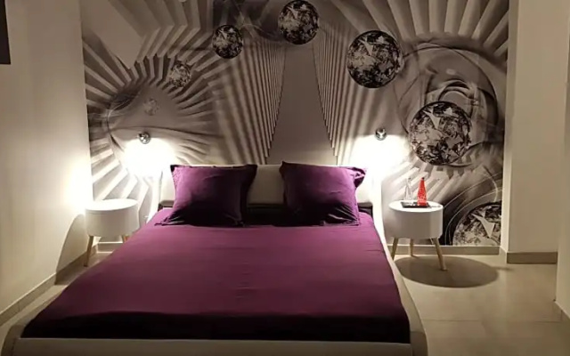 Ô Zen Suite