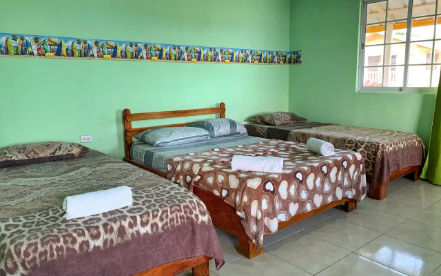 Posada Donde Pilo Avila