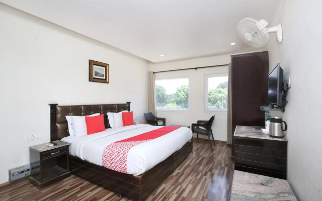 Akashdeep 22 Hotel & Motel Pvt. ltd.