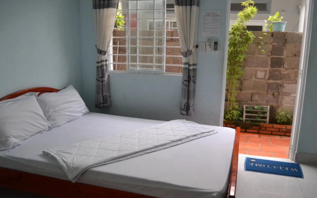 Bo Guest House