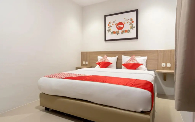 Kingstone Guest House