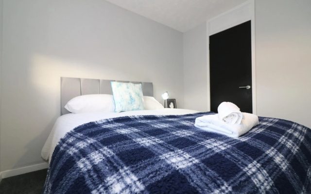Glen Garry House - East Kilbride