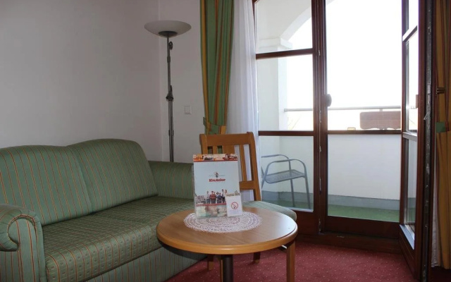 Hotel Krutzler