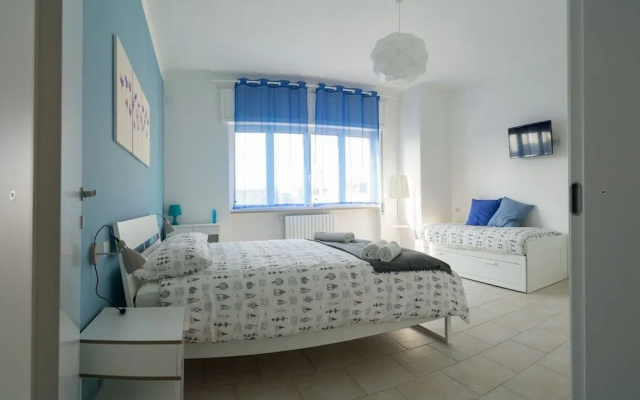 My Room in Trani