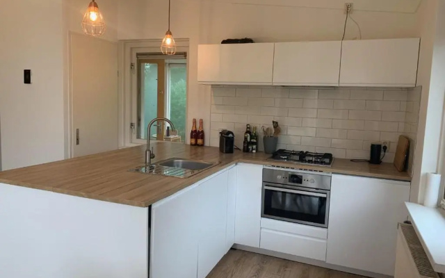 Veenwaterhuisje 3-5