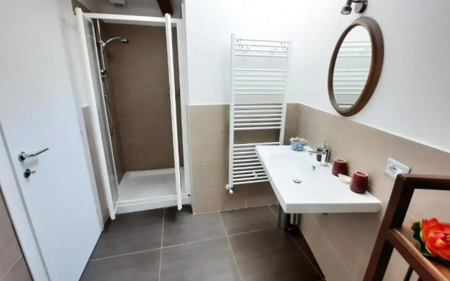 Alloggio turistico Hipster house