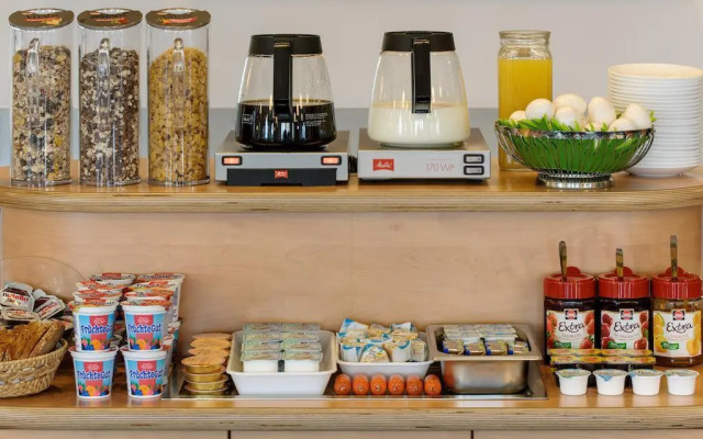ibis budget Berlin Hennigsdorf