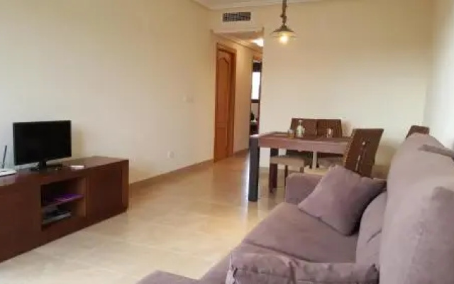 Hacienda Bellamar
