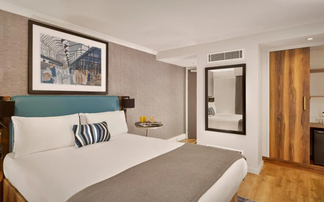 Citadines Barbican London
