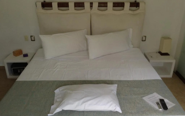 Villas de Brisas