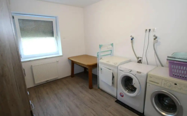 Apartment in Carinthia Near Lake Pressegger