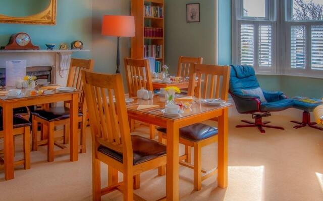 Bay Tree House Seaton United Kingdom Zenhotels - 