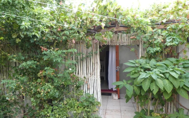 Hannah's Haven