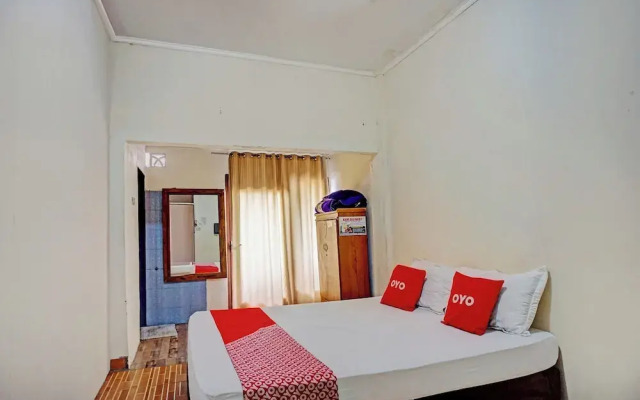 OYO 93264 Penginapan Syari'ah Berlian