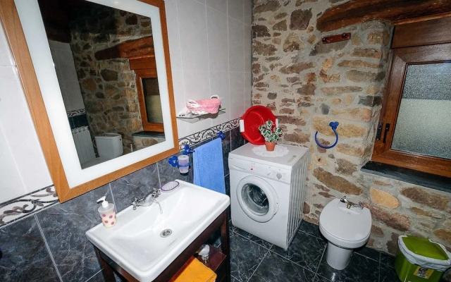 Casa Abuelo José I