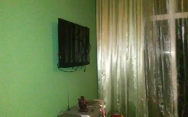 Guest House Green cape