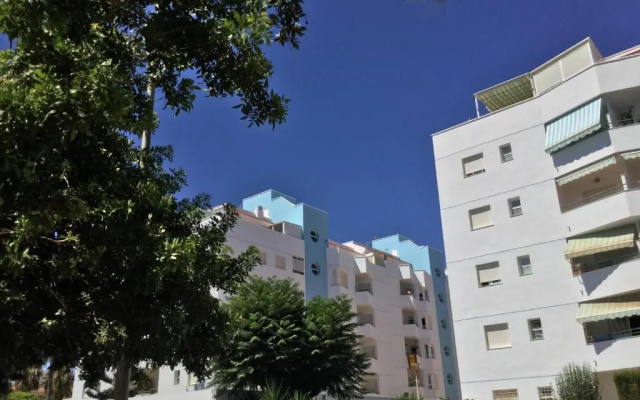 Romanilla Playa P4-P7