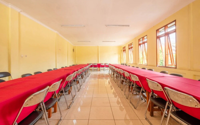 Pondok Winagung Hotel by Oyo Rooms