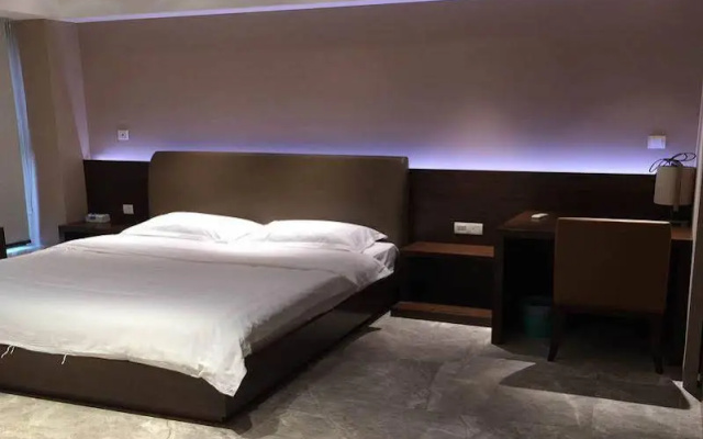 Huijing Tiandi Service Apartment
