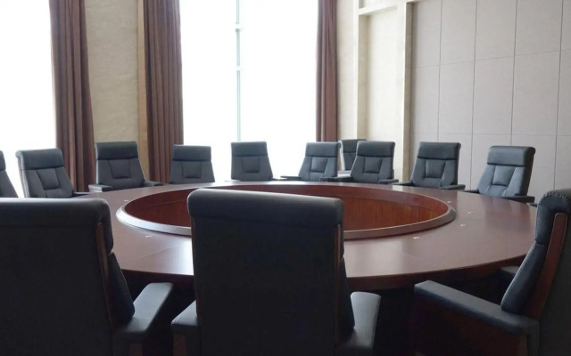 Bohai International Hotel