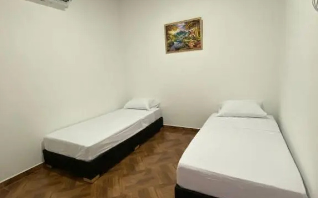 Apartamentos Nápoles
