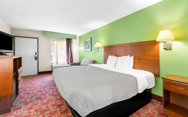 Quality Inn Selma - Smithfield