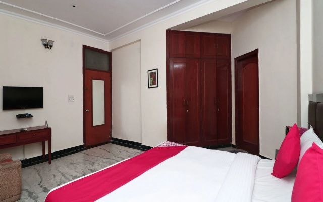 OYO 16167 Hotel Golf View Dlf