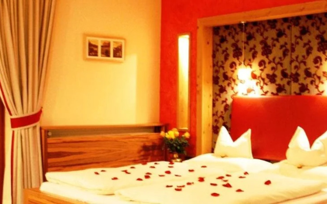Boutique Hotel Lechtalerhof