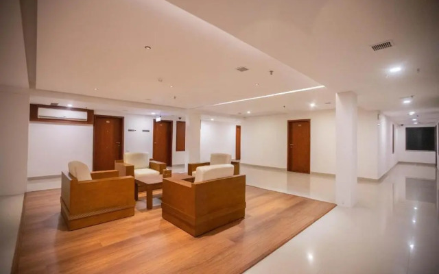 Hotel Niya Regency