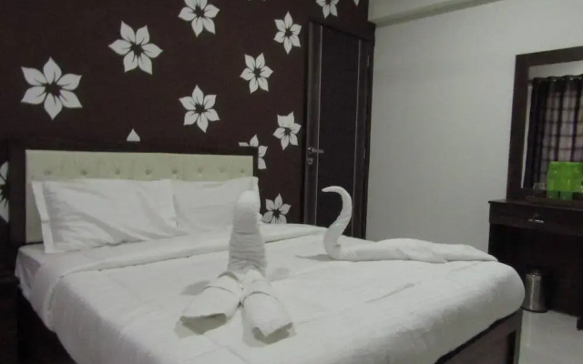 Hexa Homes Service Apartment