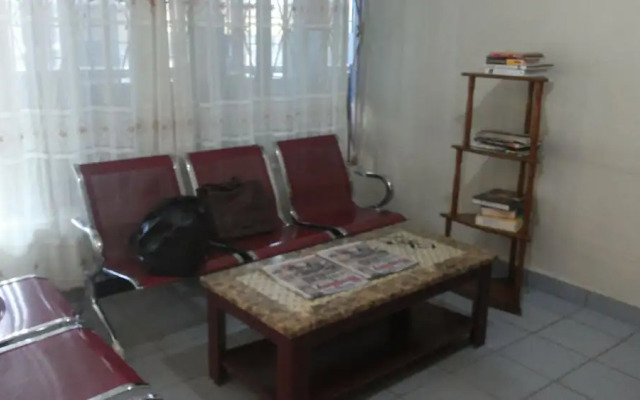 Windsor Hotel Pakwach