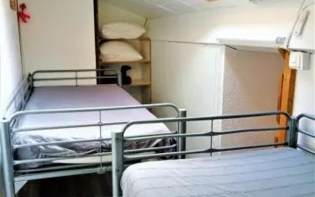 Apartment Les Berges