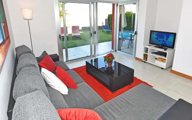 Salobre Vista Golf 28